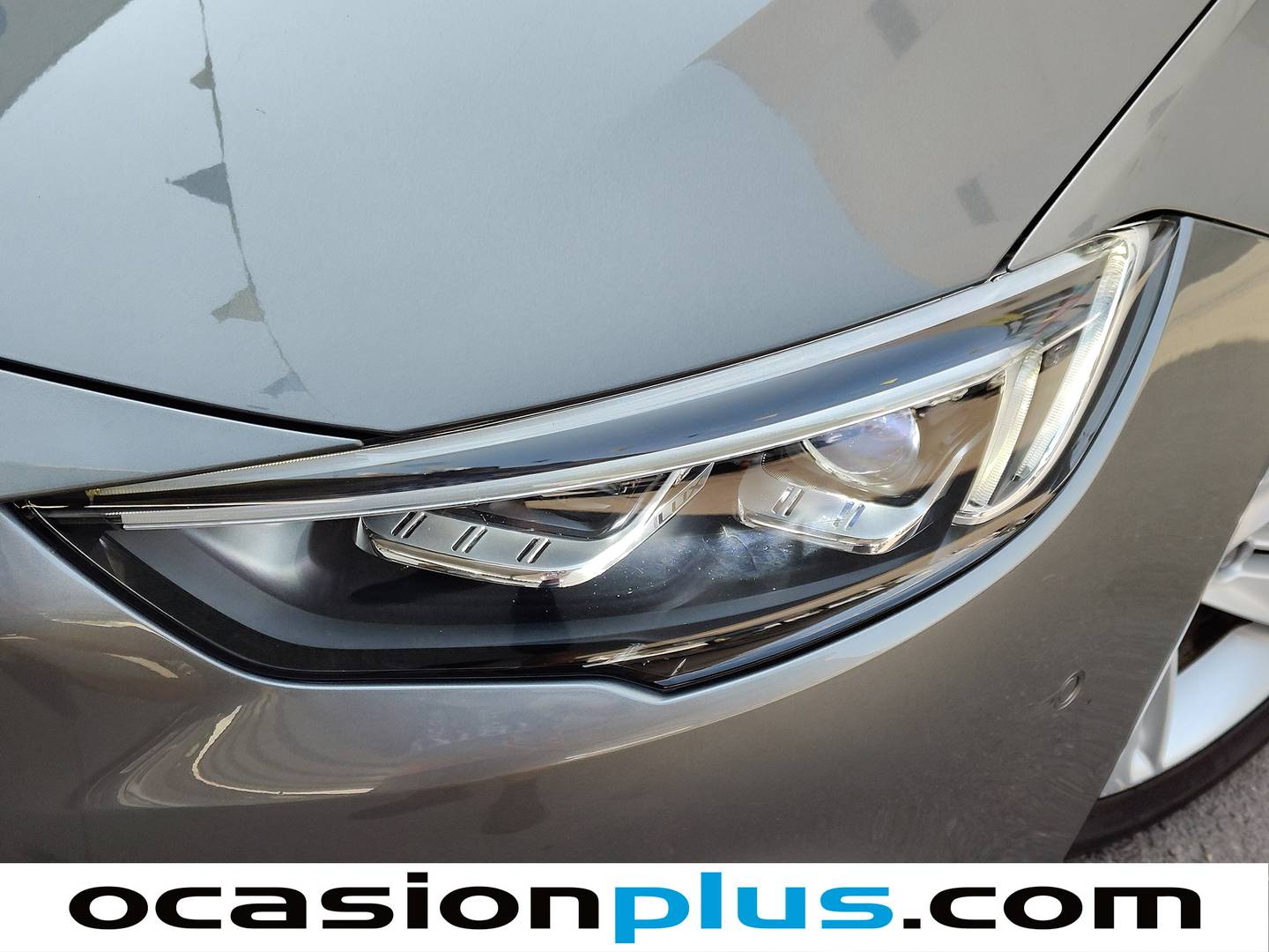Opel Insignia Opel Insignia GS 1.6 CDTi Turbo D Excellence (136 CV) al mejor precio