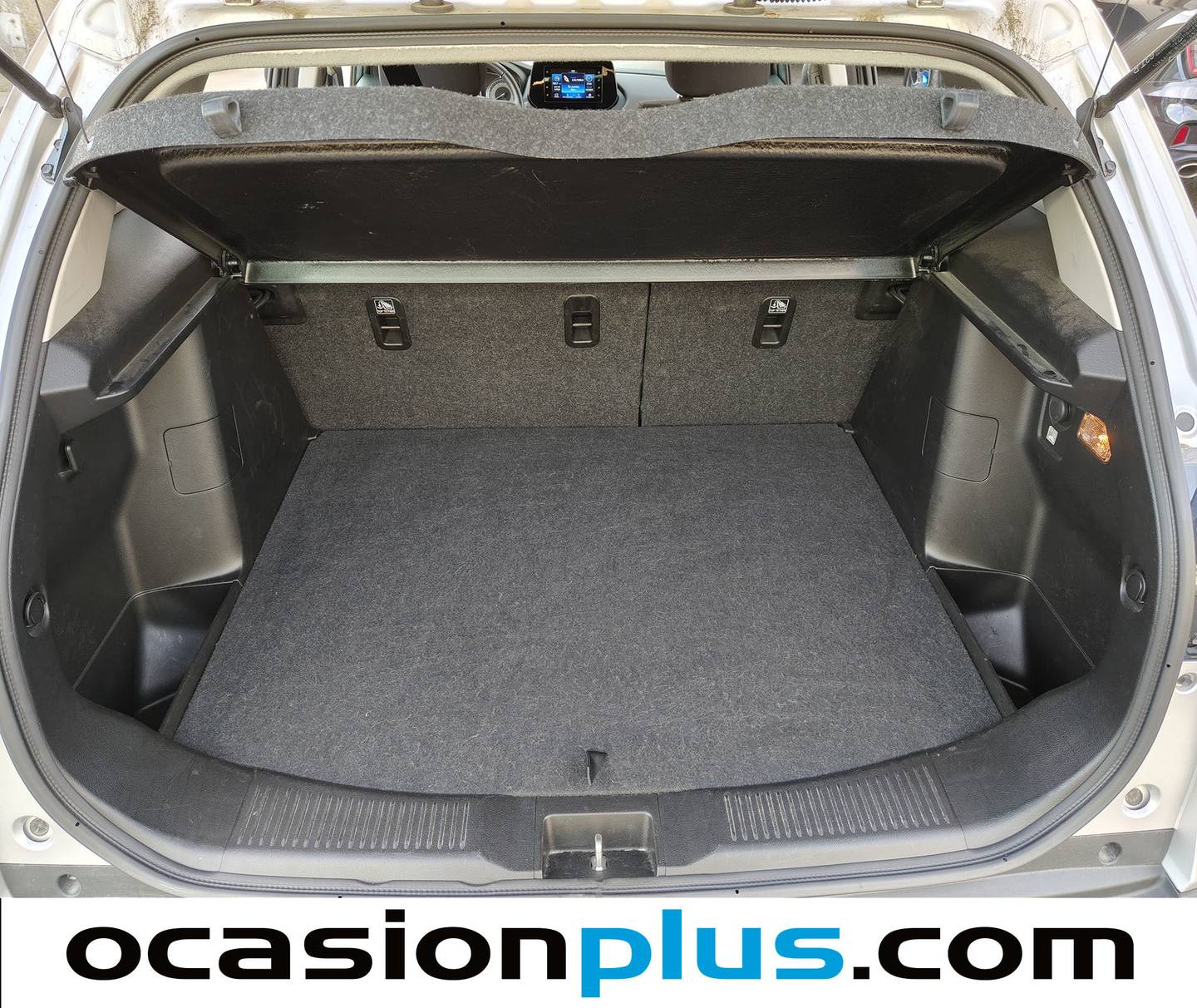 Foto Suzuki S-Cross Suzuki S-Cross 1.4T Mild Hybrid S2 4WD (129 CV)