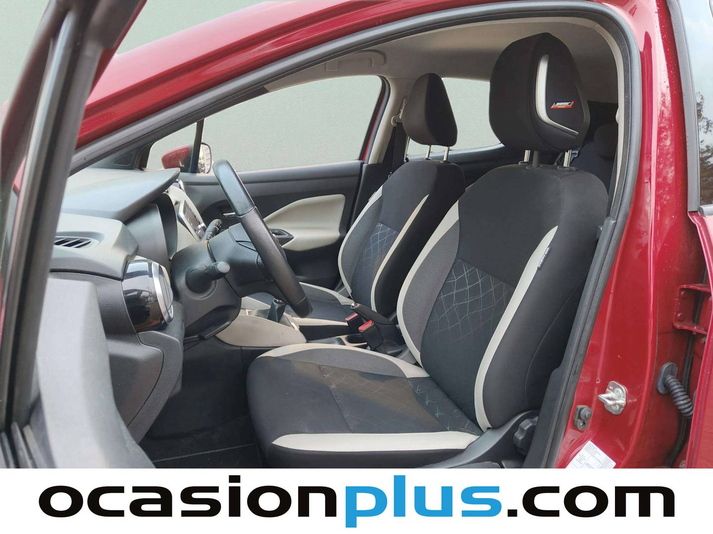 Foto Nissan Micra Nissan Micra IG-T N-Connecta (100 CV)