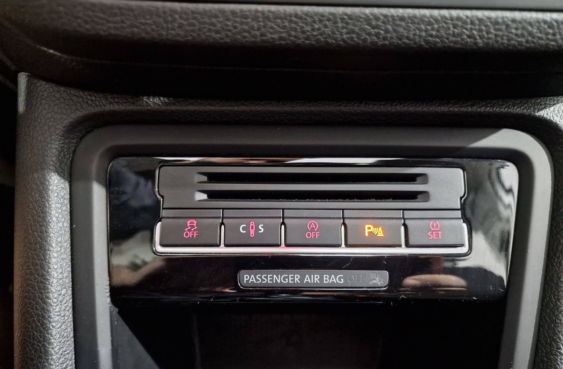 SEAT Alhambra 2.0 TDI Ecomotive Style Advanced Plus 7 plazas - foto 33