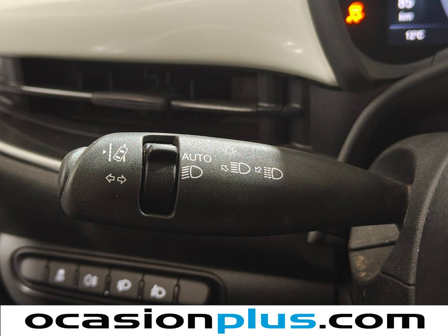 Foto Fiat 500 Fiat 500 Electrico Monotrim 320km (118 CV)