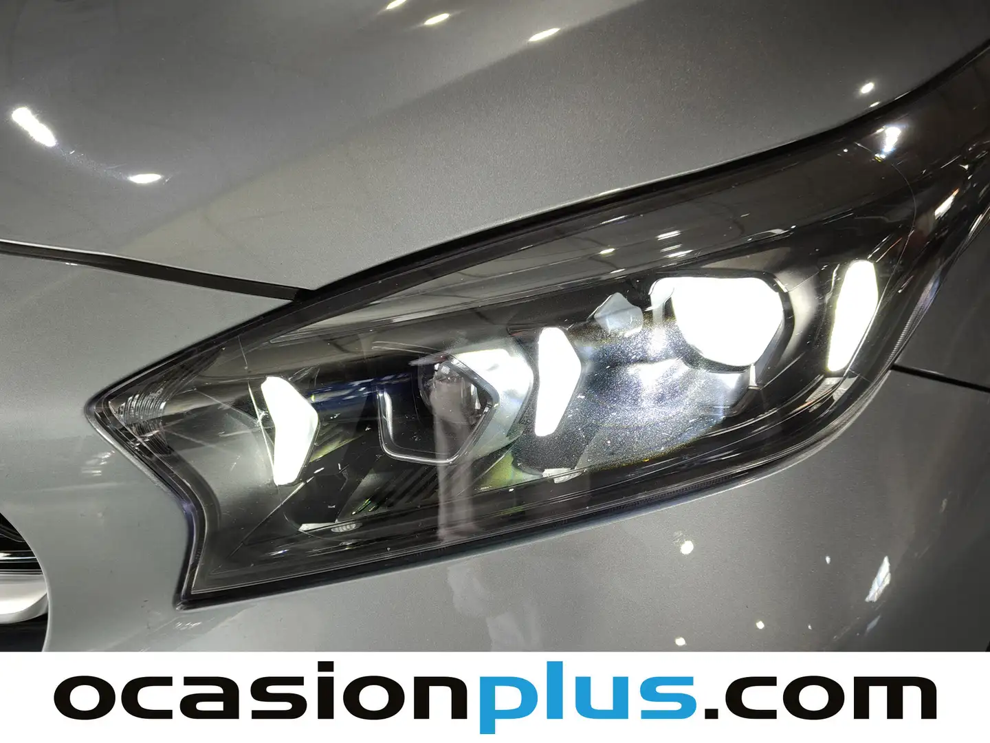 Foto KIA XCeed Kia XCeed 1.0 T-GDi Tech (120 CV)