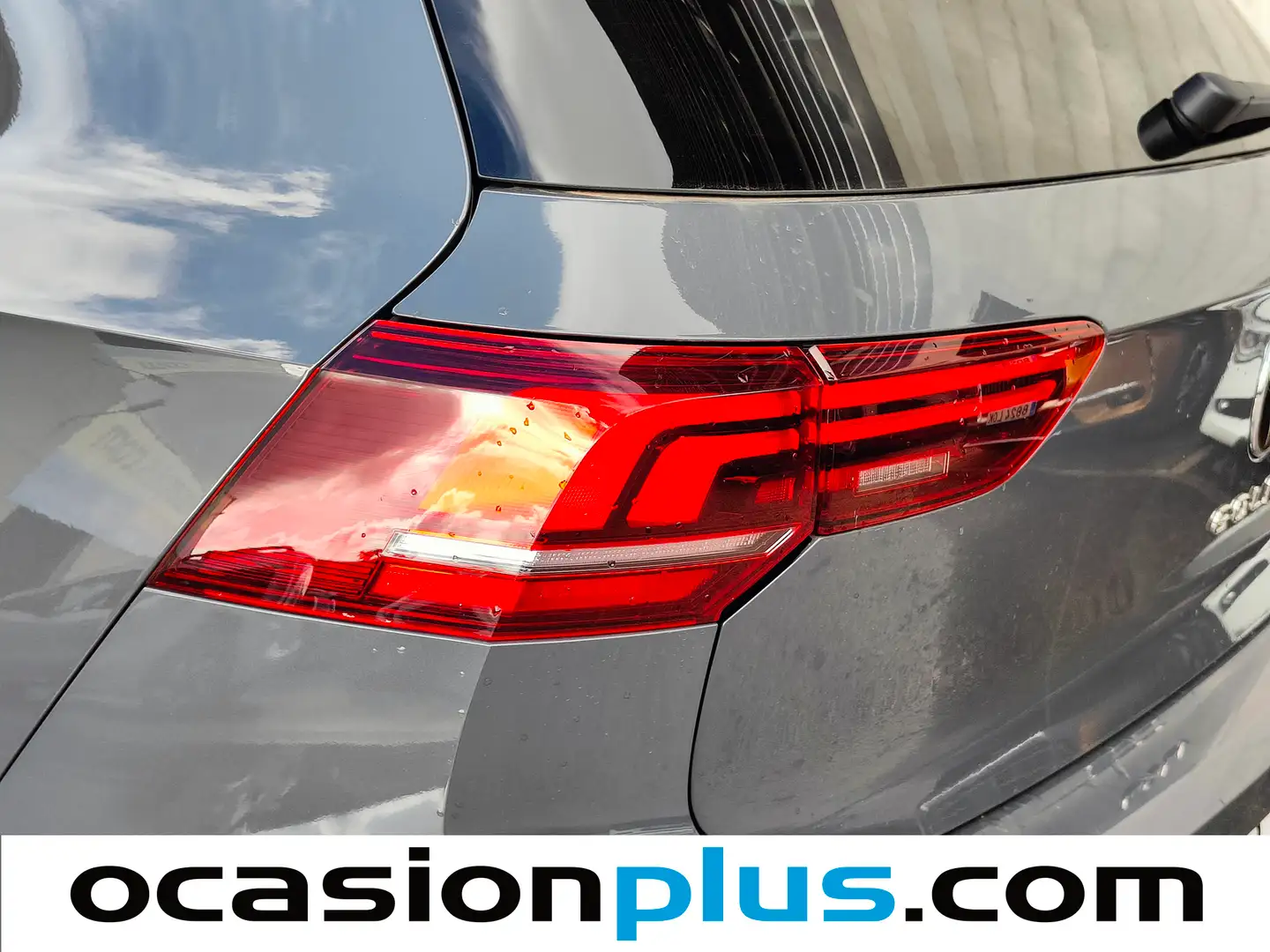 Foto Volkswagen Golf Volkswagen Golf Más 2.0 TDI (115 CV)