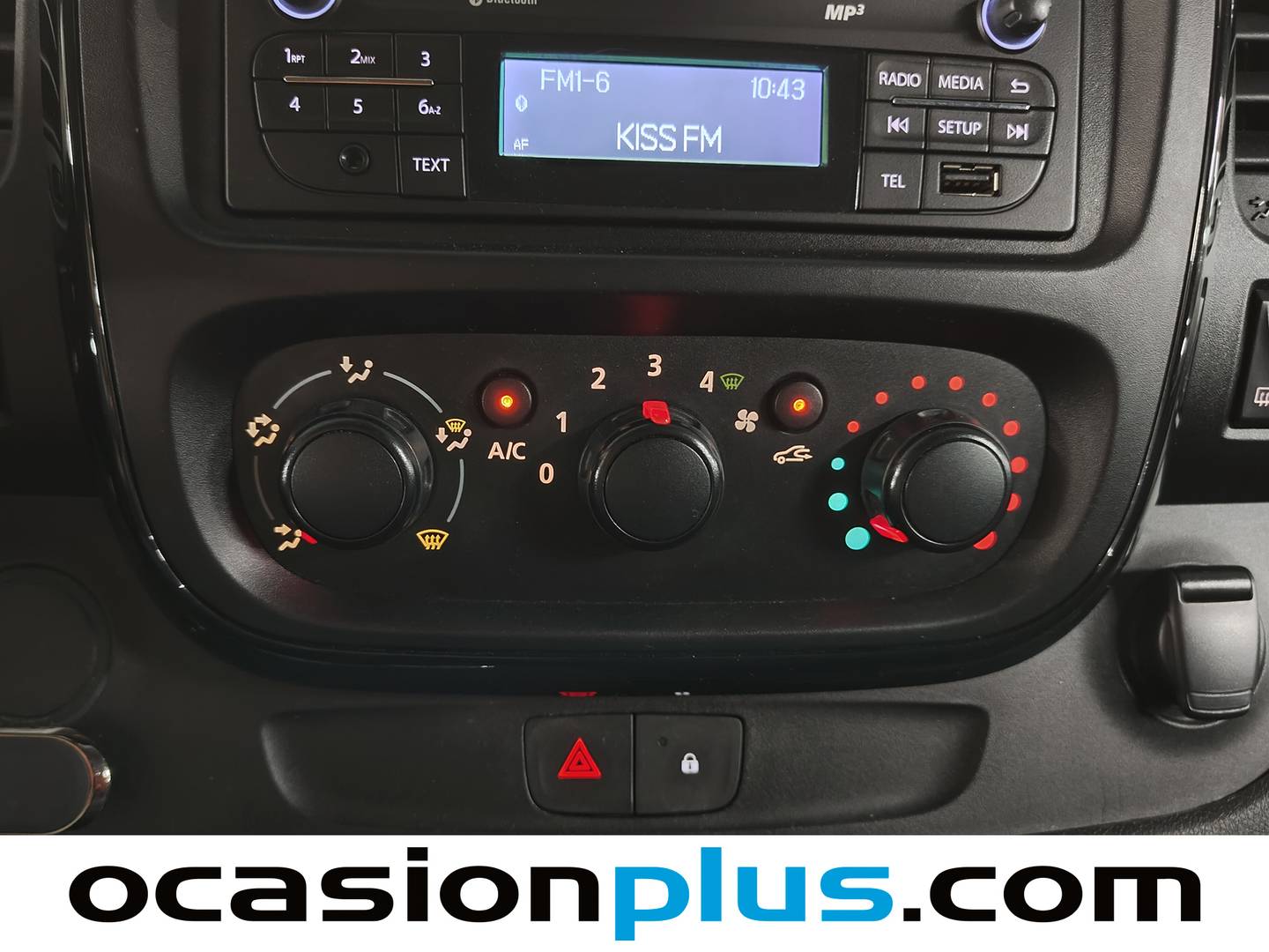 Fiat Talento Fiat Talento Combi 1.6 EcoJet SX Largo (120 CV) 9 Plazas barato