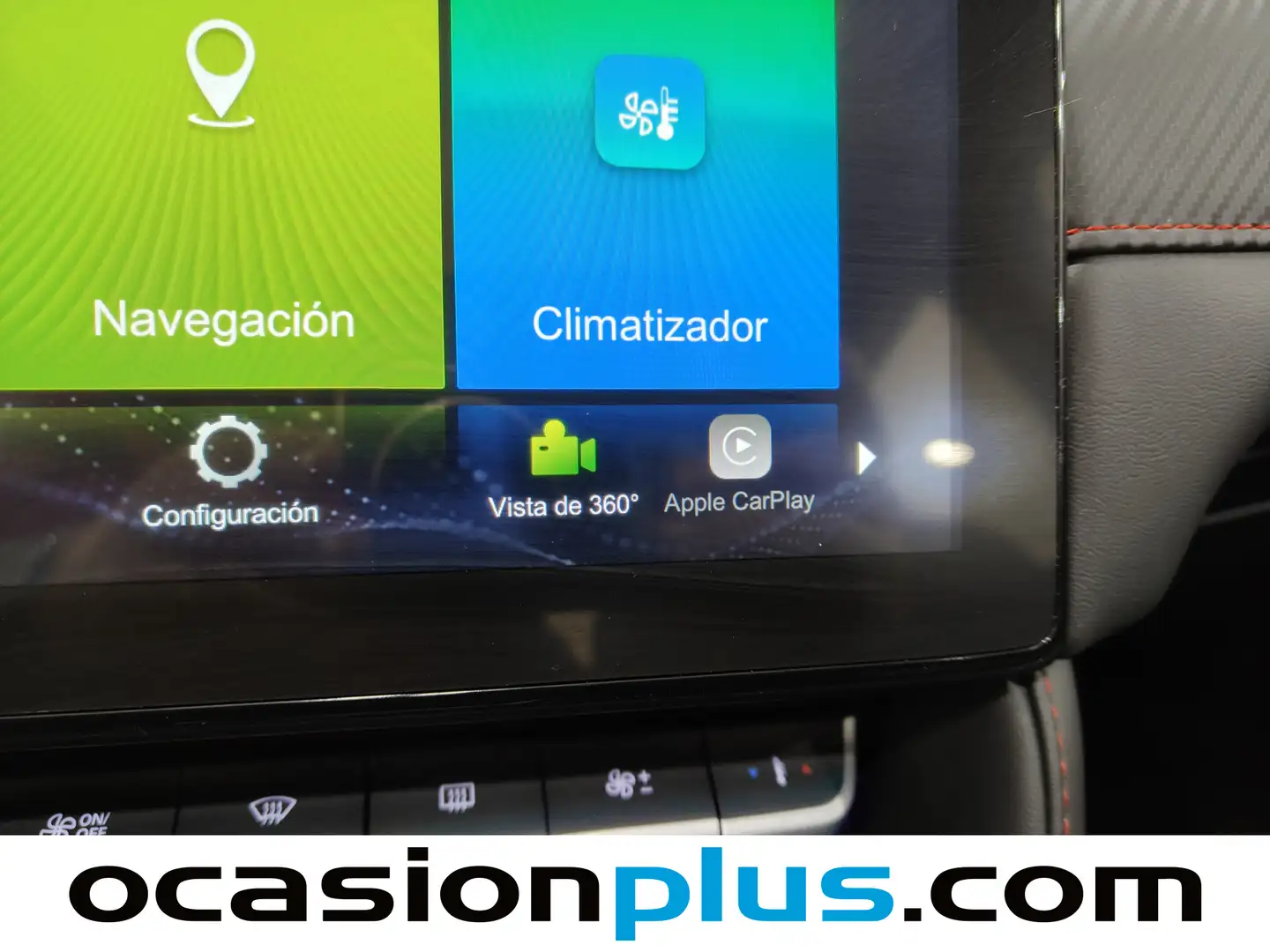 Foto MG ZS MG ZS 1.0T Luxury  (111 CV)