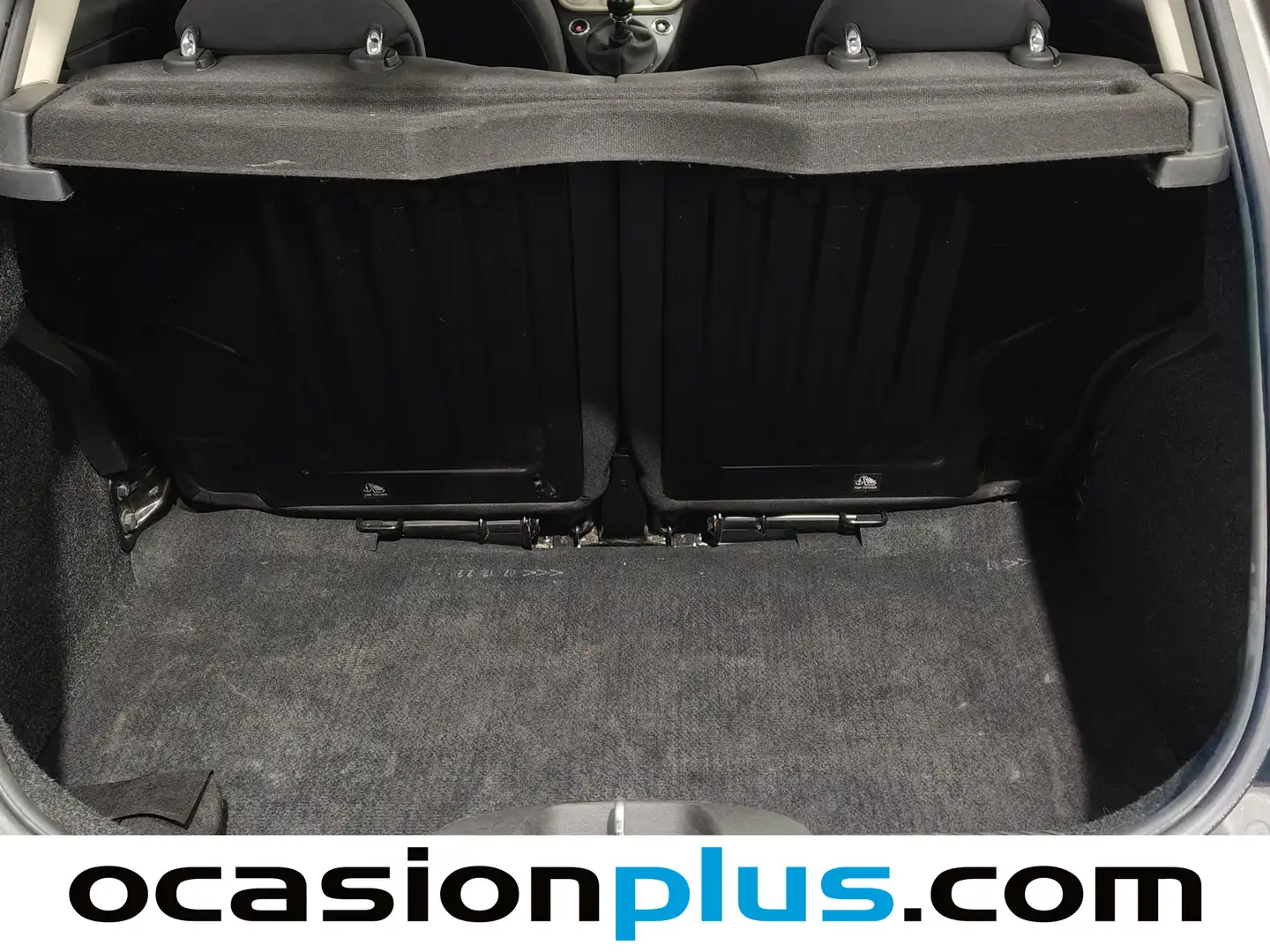 Foto Fiat 500 Fiat 500 1.0 Hybrid Dolcevita (70 CV)