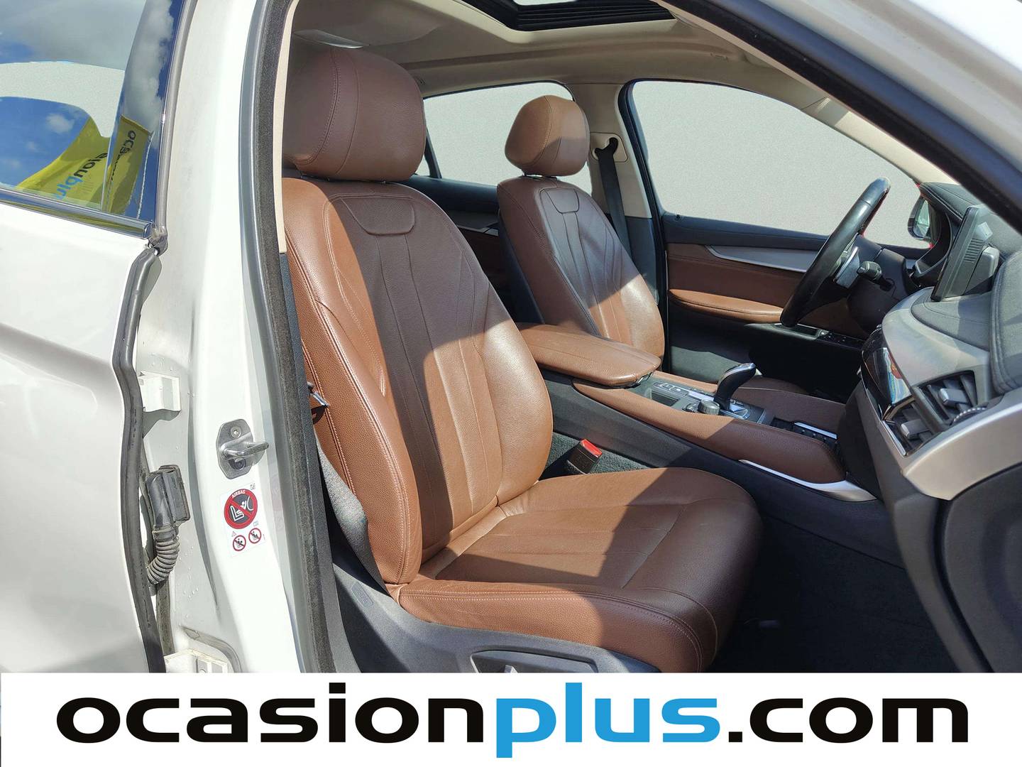 BMW X6 BMW X6 xDrive40d  (313 CV) de segunda mano