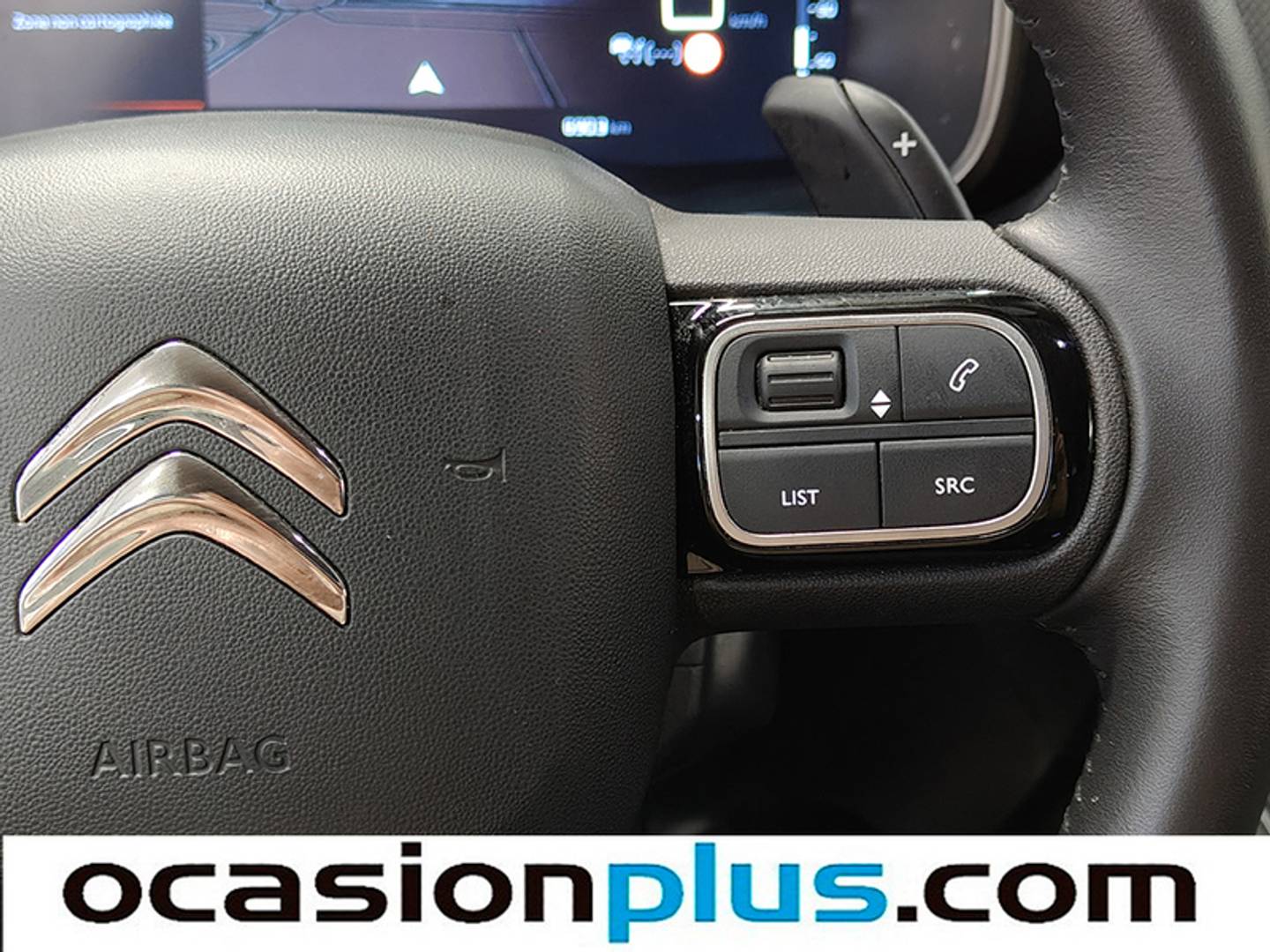 Foto Citroën C5 Aircross Citroen C5 Aircross PureTech 130 S&S Shine Pack EAT8 (131 CV)