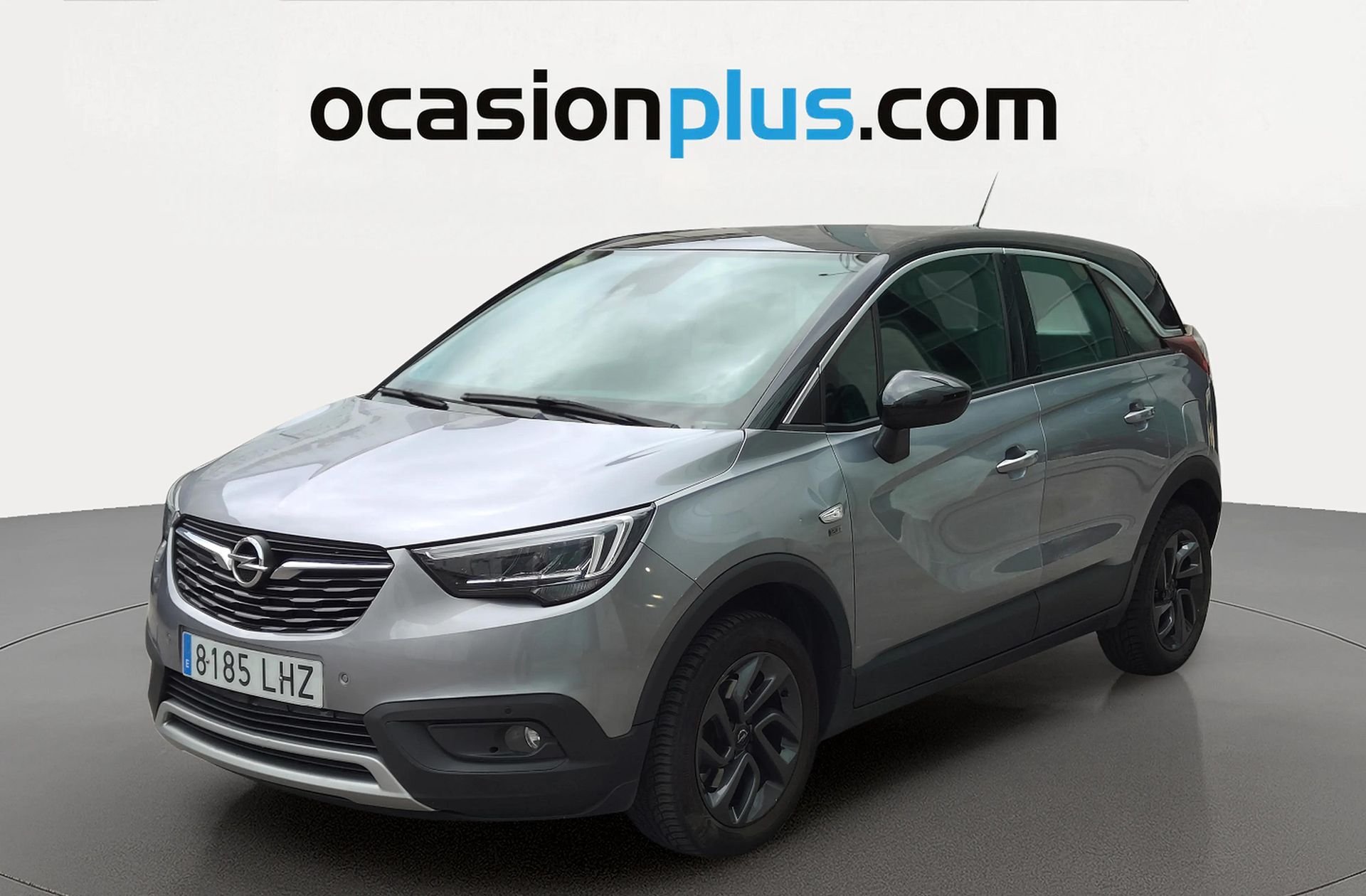 Opel Crossland 1.2 Design Line 120 Aniversario