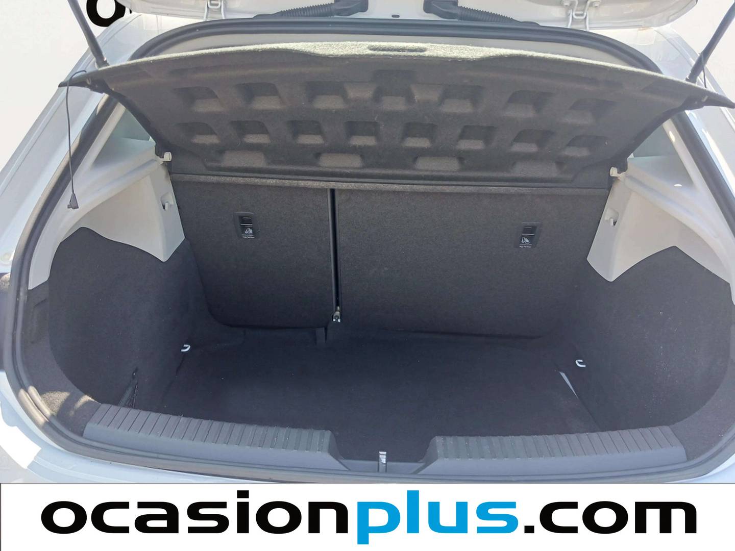 Extras del Seat León Seat León 1.4 TSI S&S Style Visio (125 CV