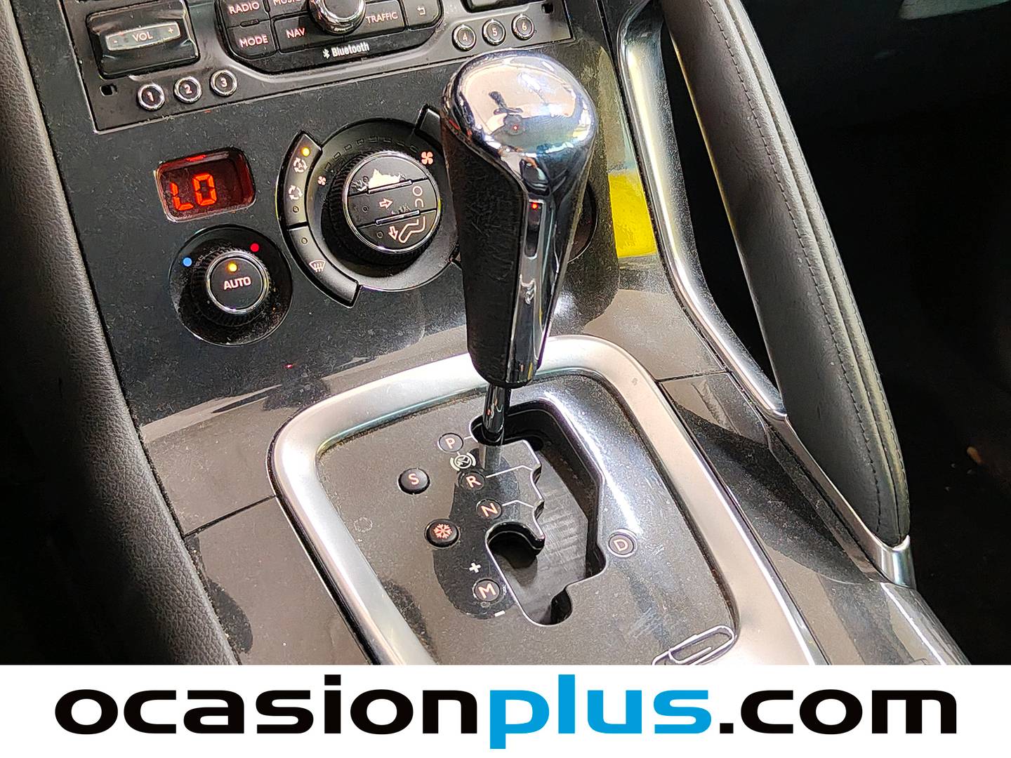 Peugeot 3008 Peugeot 3008 THP 165 Allure EAT6 (165 CV) de segunda mano