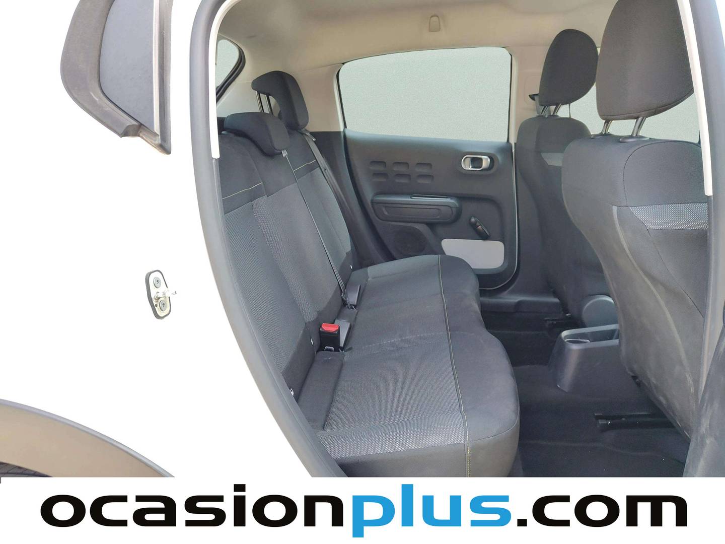 Citroën C3 Citroën C3 BlueHDi 100 S&S Live Pack (100 CV) km 0