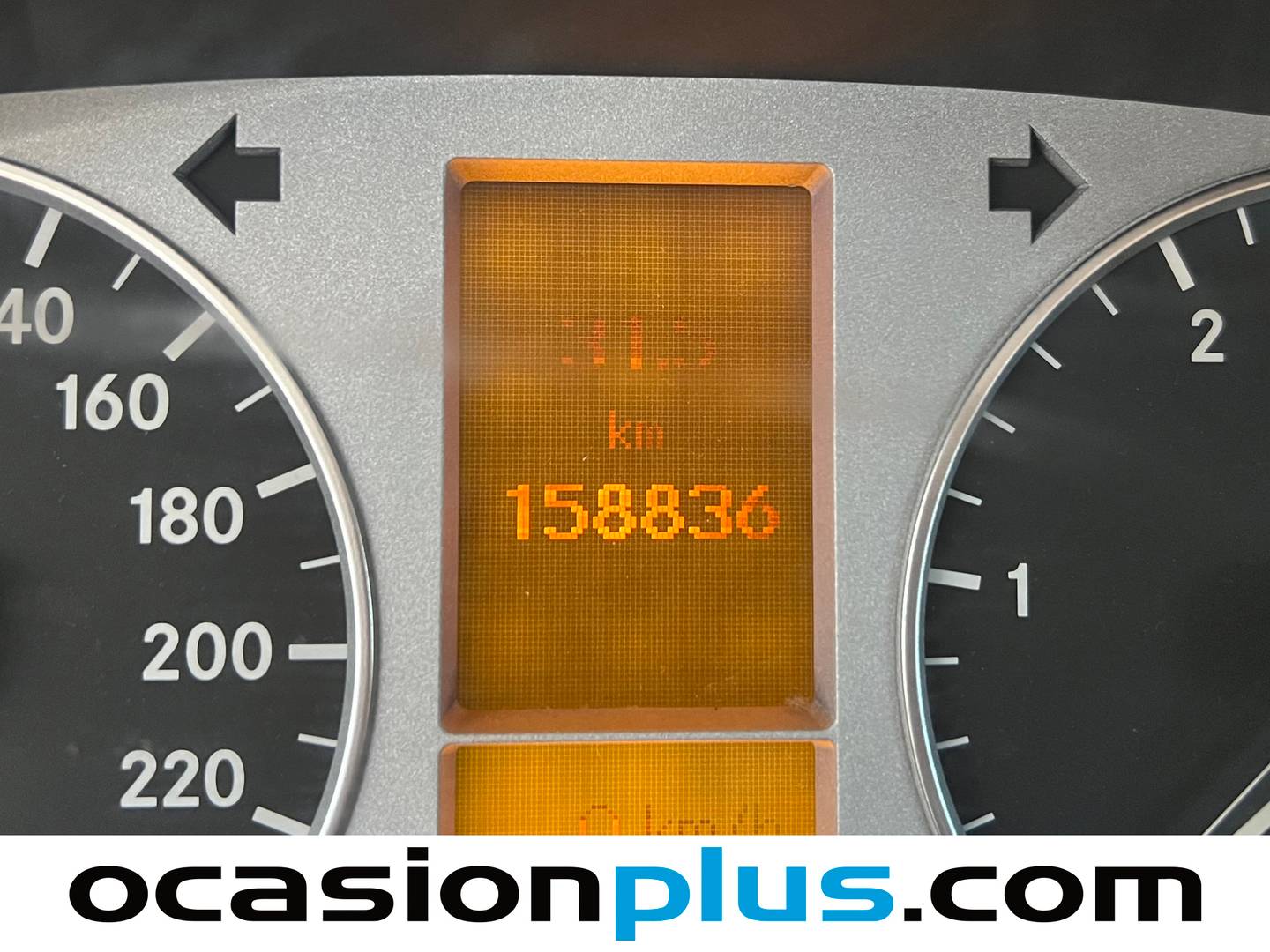 Mercedes Clase B Mercedes Clase B 180 CDI (109 CV) seminuevo