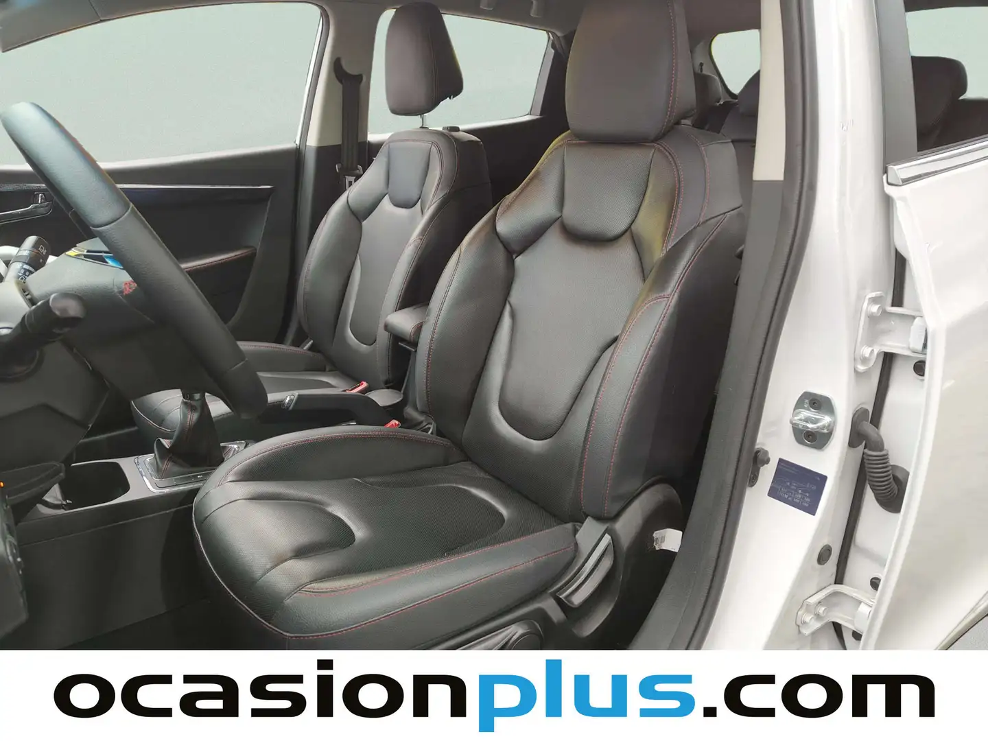 Foto EVO EVO 3 EVO EVO 3 1.5 (113 CV)