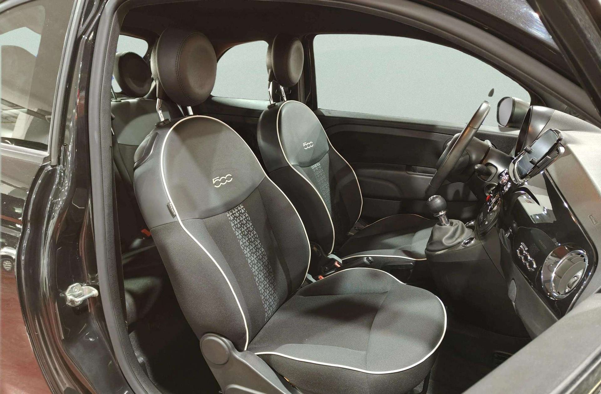 Fiat 500 1.0 Hybrid Sport - foto 14