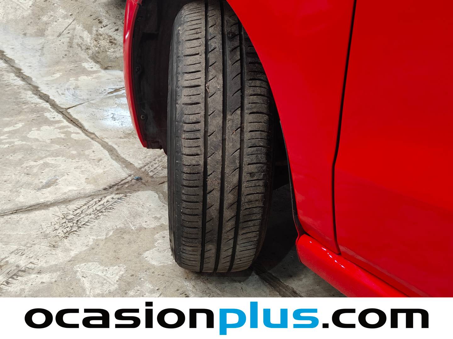 Volkswagen Polo Volkswagen Polo Sport 1.2 TSI BMT (110 CV) manual