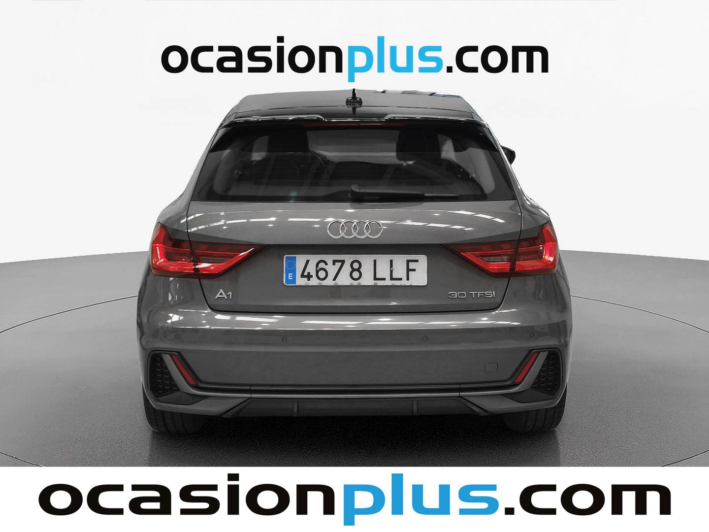 Audi A1 Audi A1 Sportback Adrenalin 30 TFSI (110 CV) barato