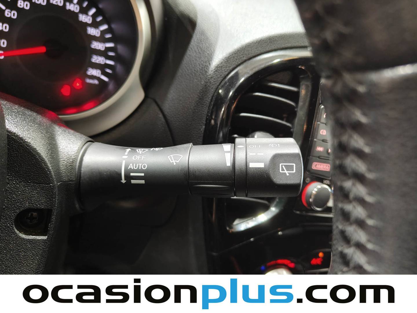 Nissan JUKE Nissan Juke 1.6 N-Connecta 4x2 XTronic (117 CV) seminuevo