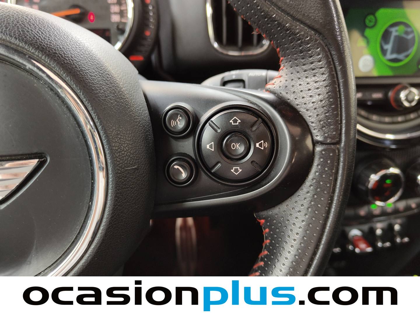 Mini Countryman Mini MINI Countryman Cooper SD ALL4 (190 CV) km 0