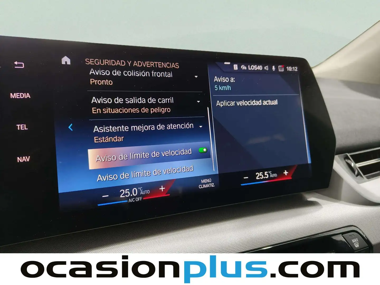 Foto BMW Serie 2 Active Tourer BMW Serie 2 218d Active Tourer (150 CV)