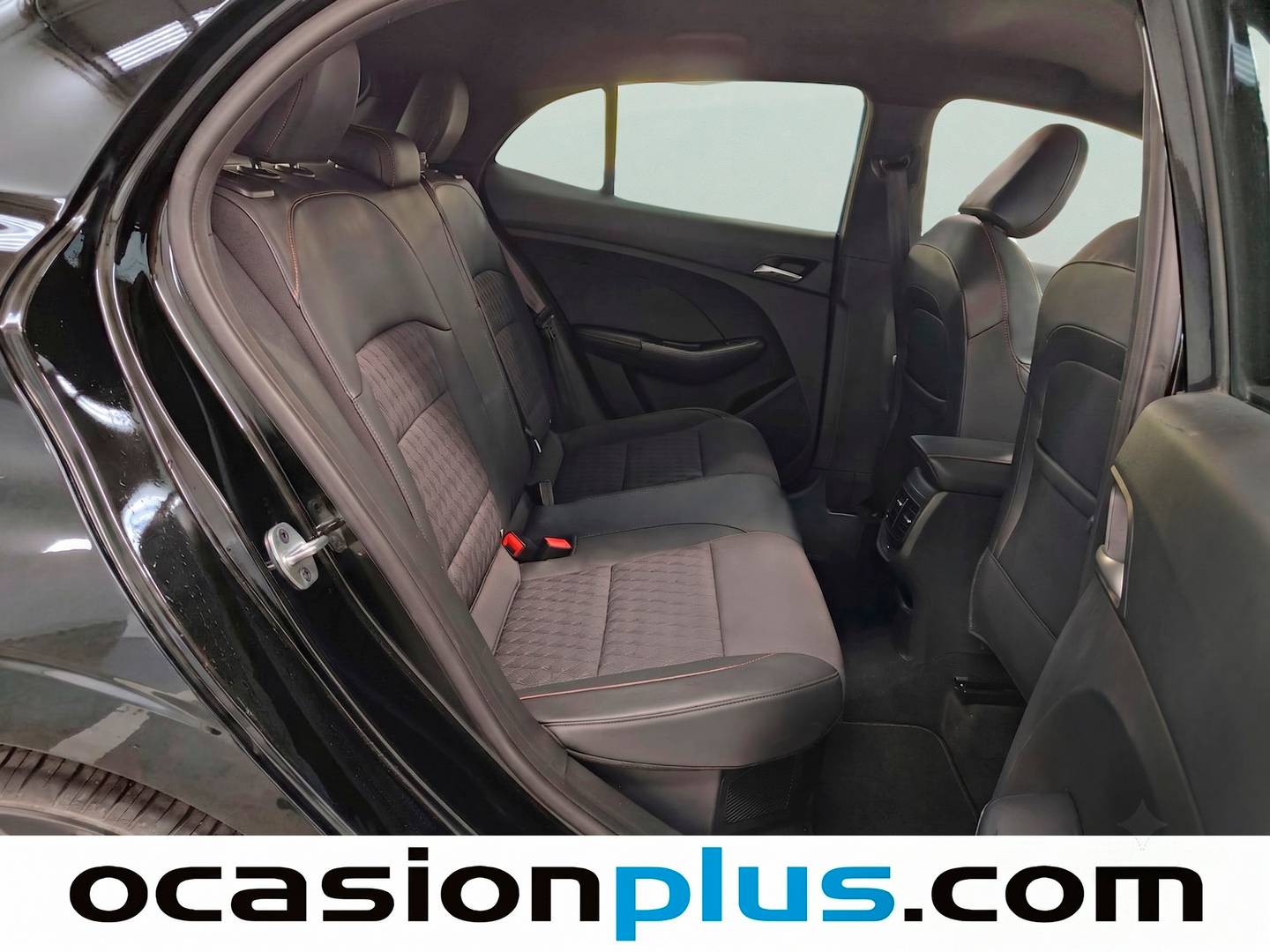 MG MG3 Hybrid+ MG MG3 Hybrid+ Luxury (195 CV) de segunda mano