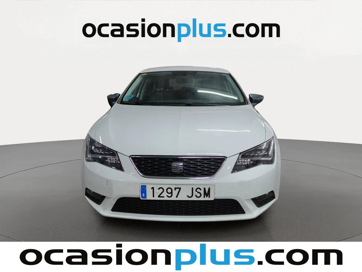 Seat León Seat León 1.6 TDI S&S Style Connect DSG-7 (110 CV) 110cv