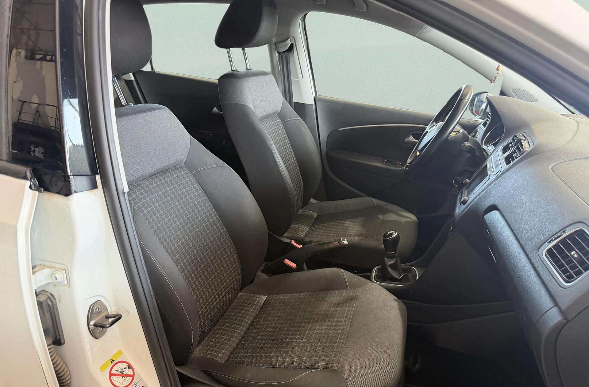 Volkswagen Polo Advance 1.2 TSI BMT - foto 15