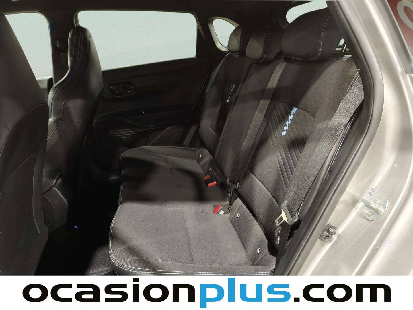 Foto Hyundai i20 Hyundai i20 1.6T N (204 CV)