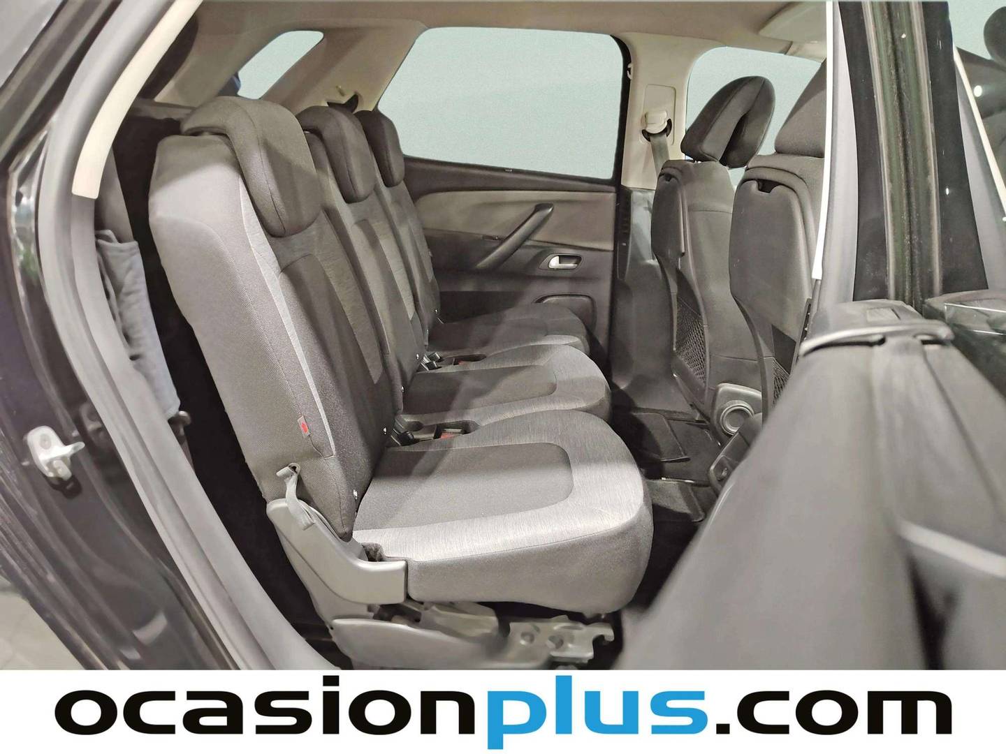 Citroën C4 Spacetourer Citroën C4 Spacetourer Spacetourer BlueHDi 130 S&S Live (130 CV) al mejor precio