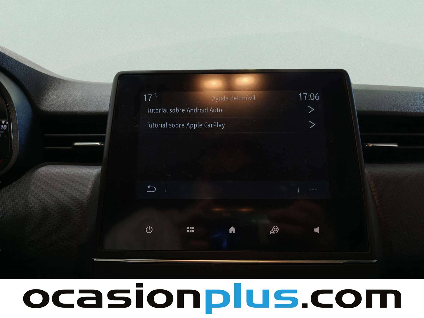 Foto Renault Clio Renault Clio Intens TCe (90 CV)