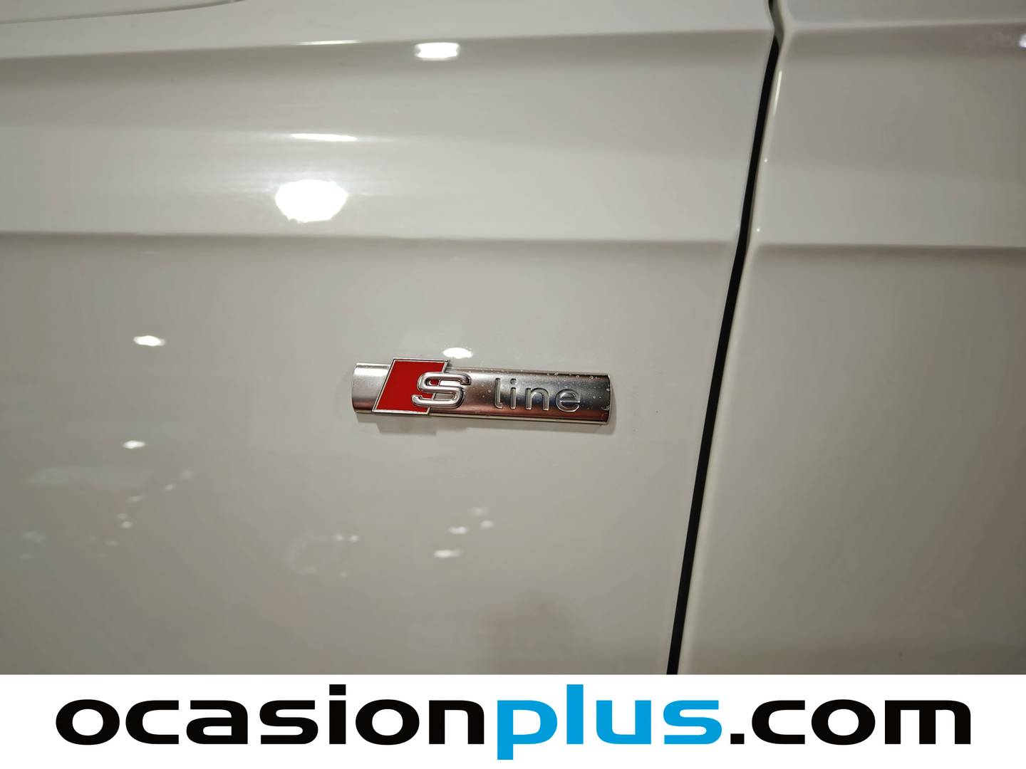 Audi Q7 Audi Q7 Black line edition 45 TDI quattro (231 CV) tiptronic 7 Plazas de ocasión