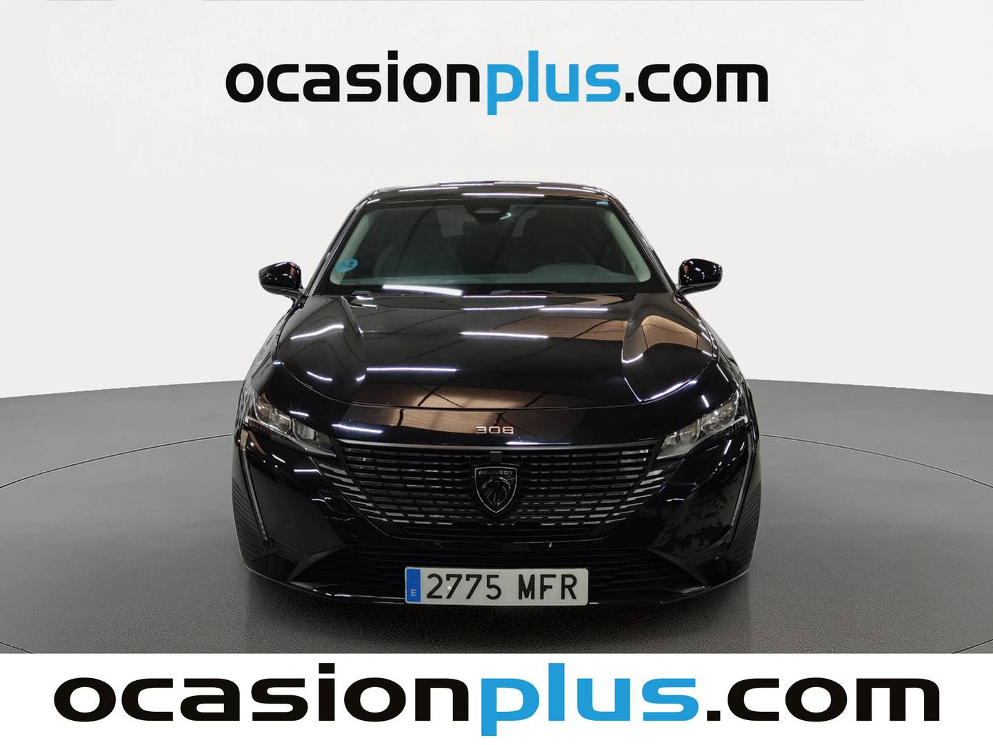 Peugeot 308 Peugeot 308 PureTech 130 S&S Allure EAT8 (130 CV) barato