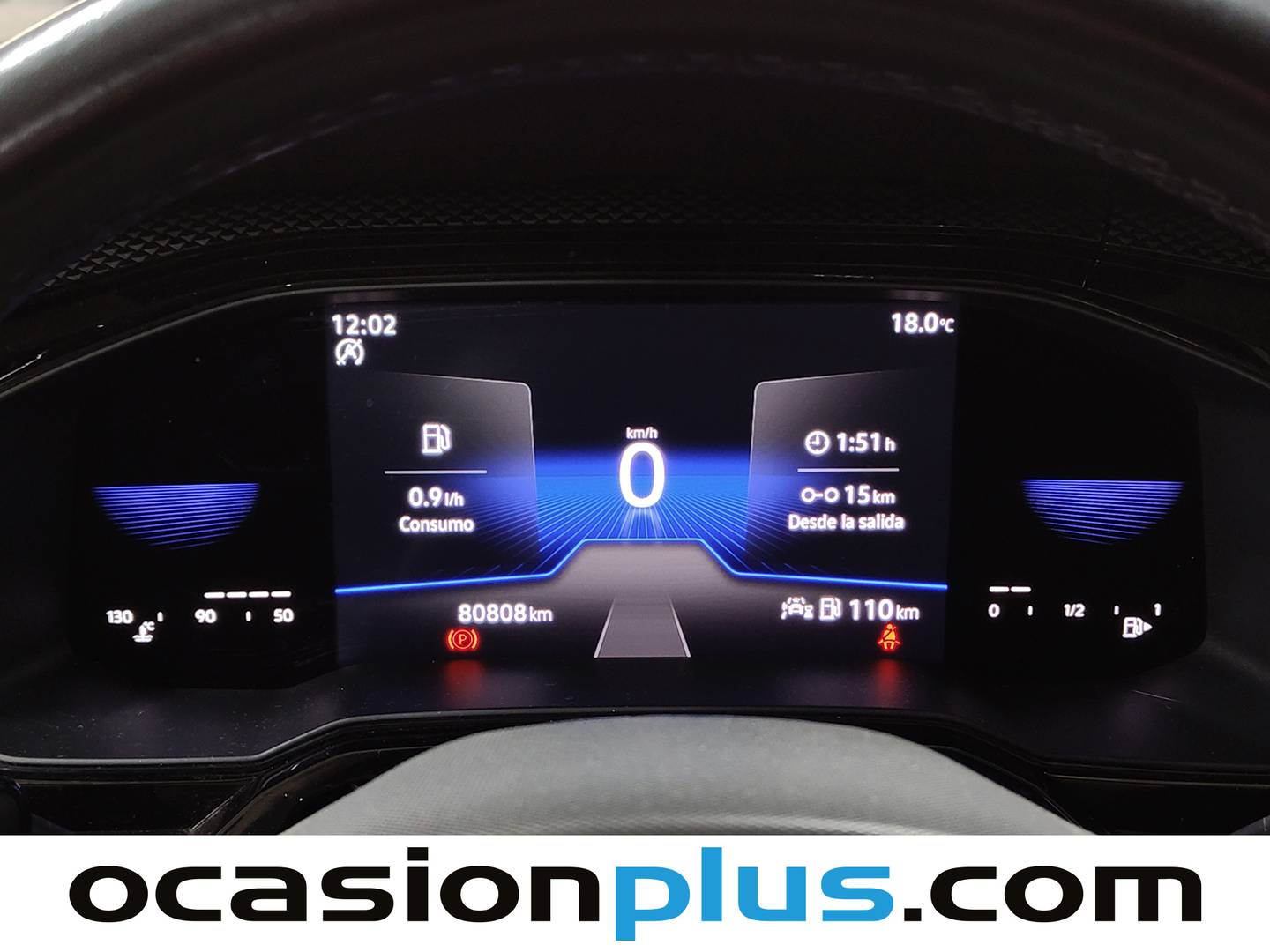 Volkswagen Polo Volkswagen Polo Life 1.0 TSI (95 CV) de segunda mano