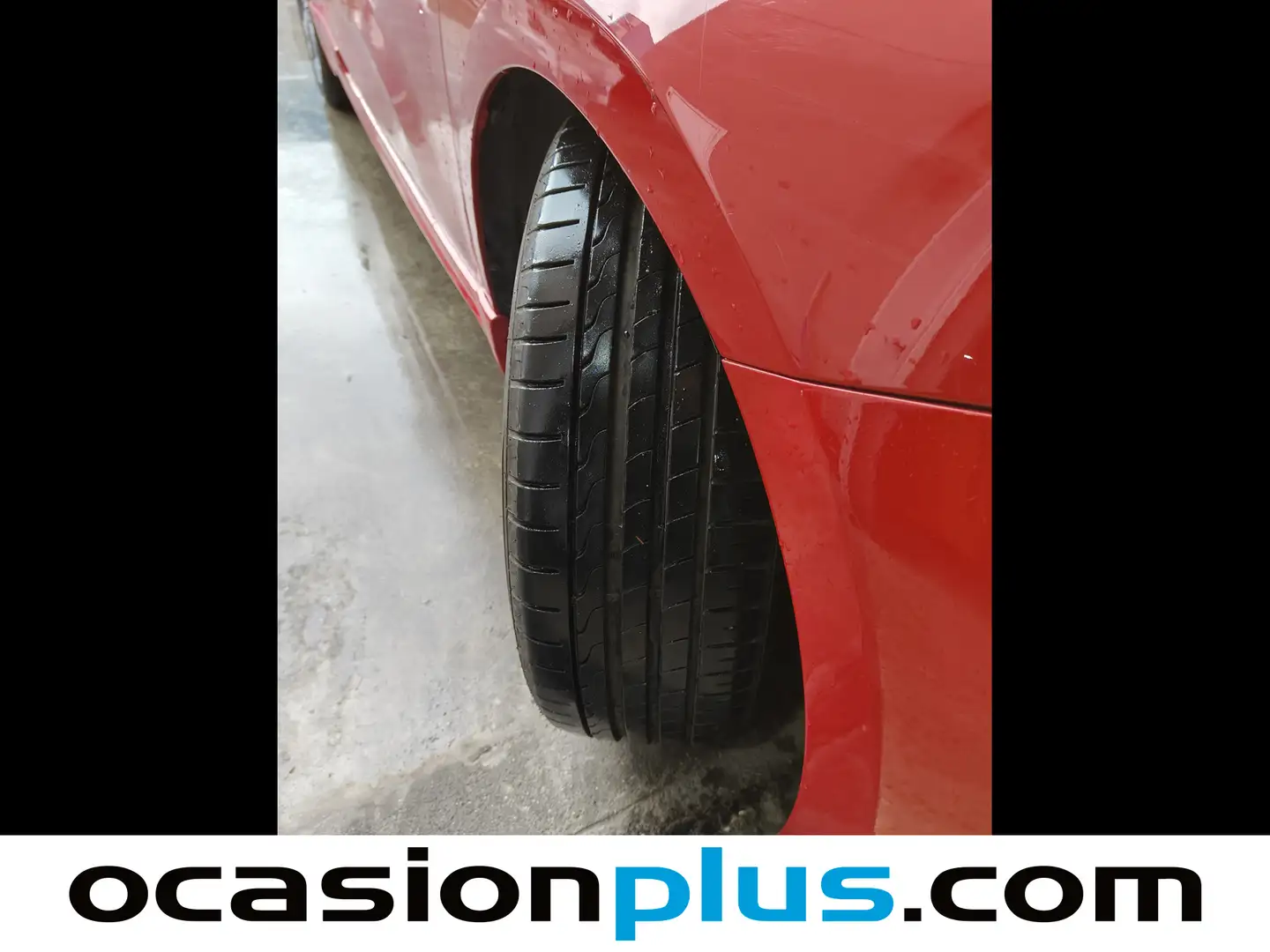 Foto KIA ProCeed Kia ProCeed 1.0 T-GDi GT Line Eco-Dynamics (120 CV)