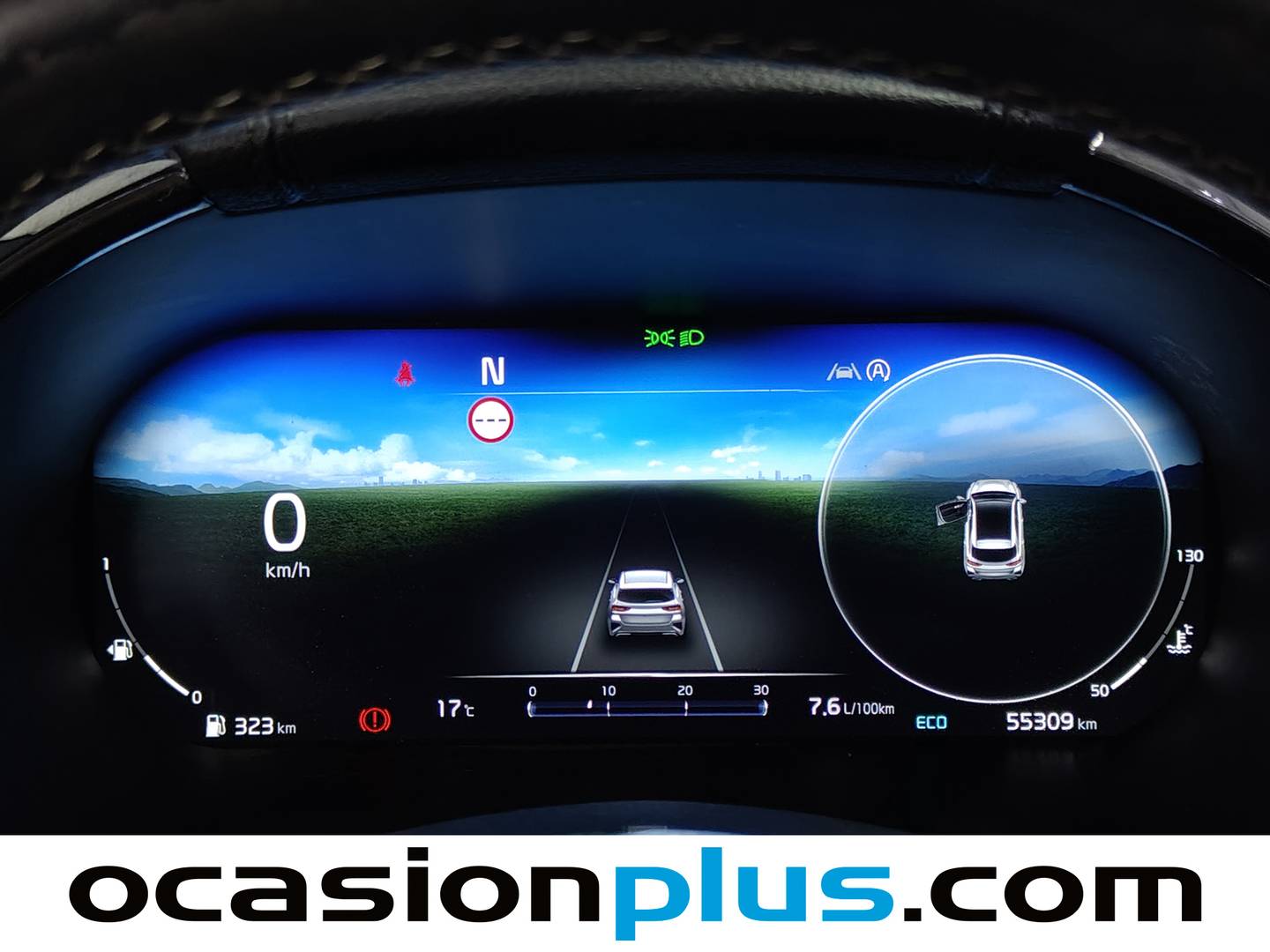 KIA Ceed KIA Ceed 1.6 MHEV GT Line (136 CV) 136cv