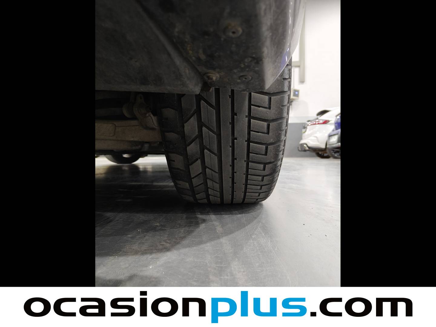 Foto Ford Mondeo Ford Mondeo 1.5 TDCI Trend (120 CV)