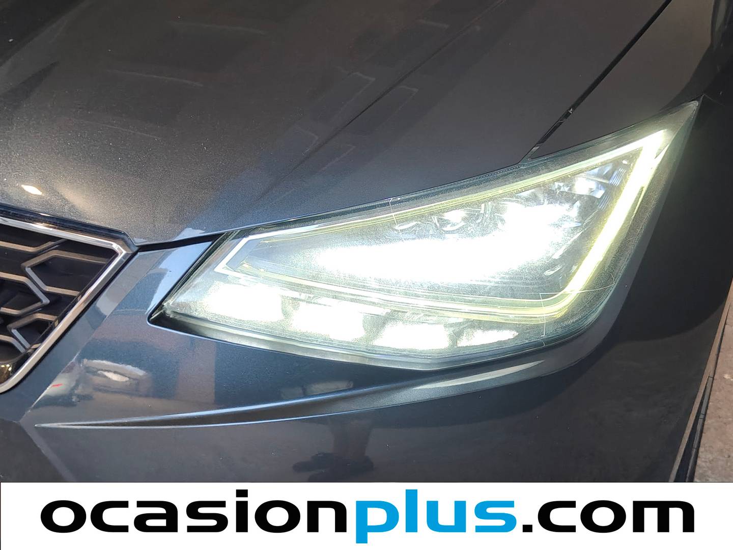 Extras del Seat Ibiza Seat Ibiza 1.0 TGI GNC S&S FR (90 CV)