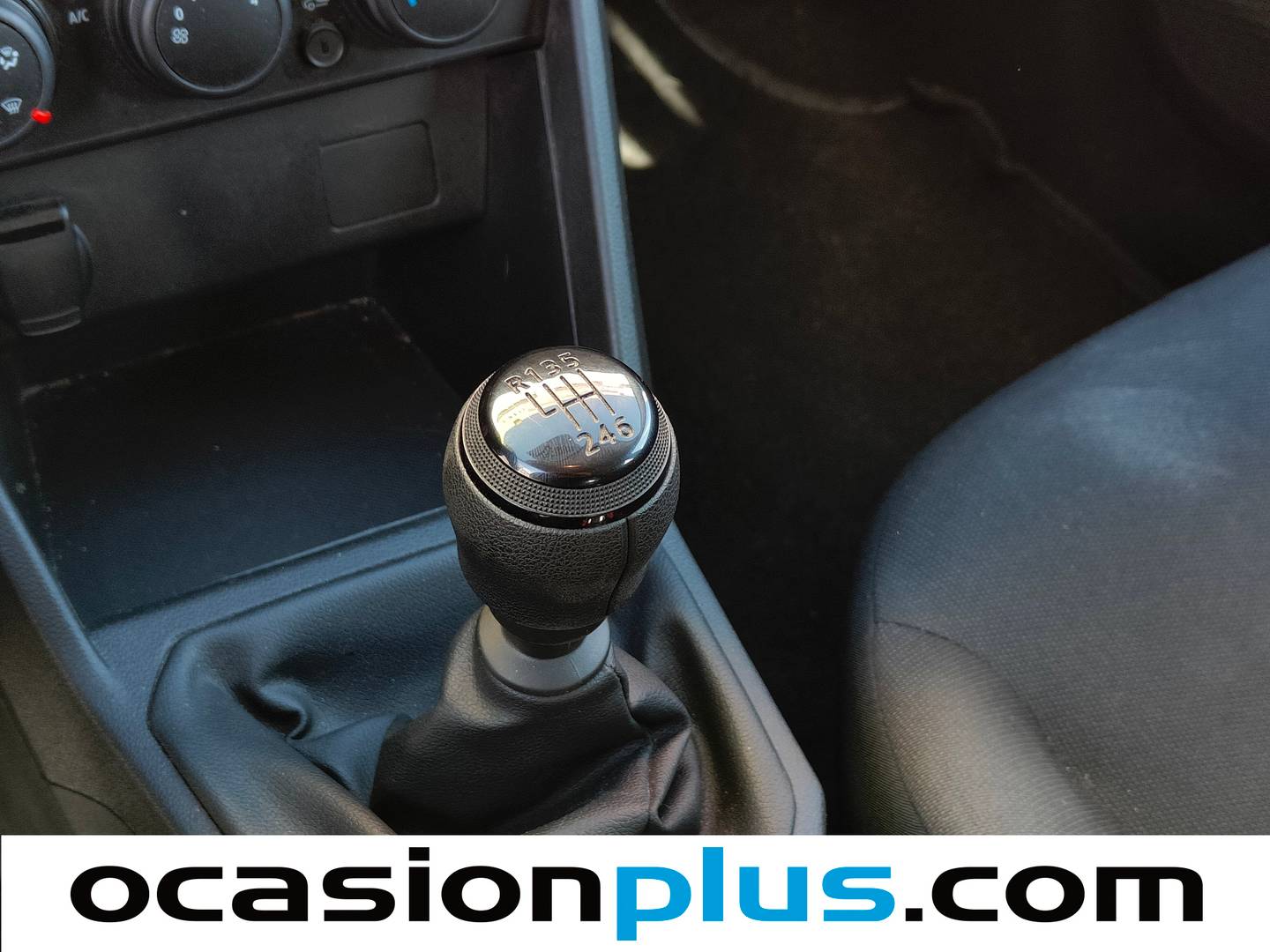 Foto Dacia Sandero Dacia Sandero Essential ECO-G (101 CV)