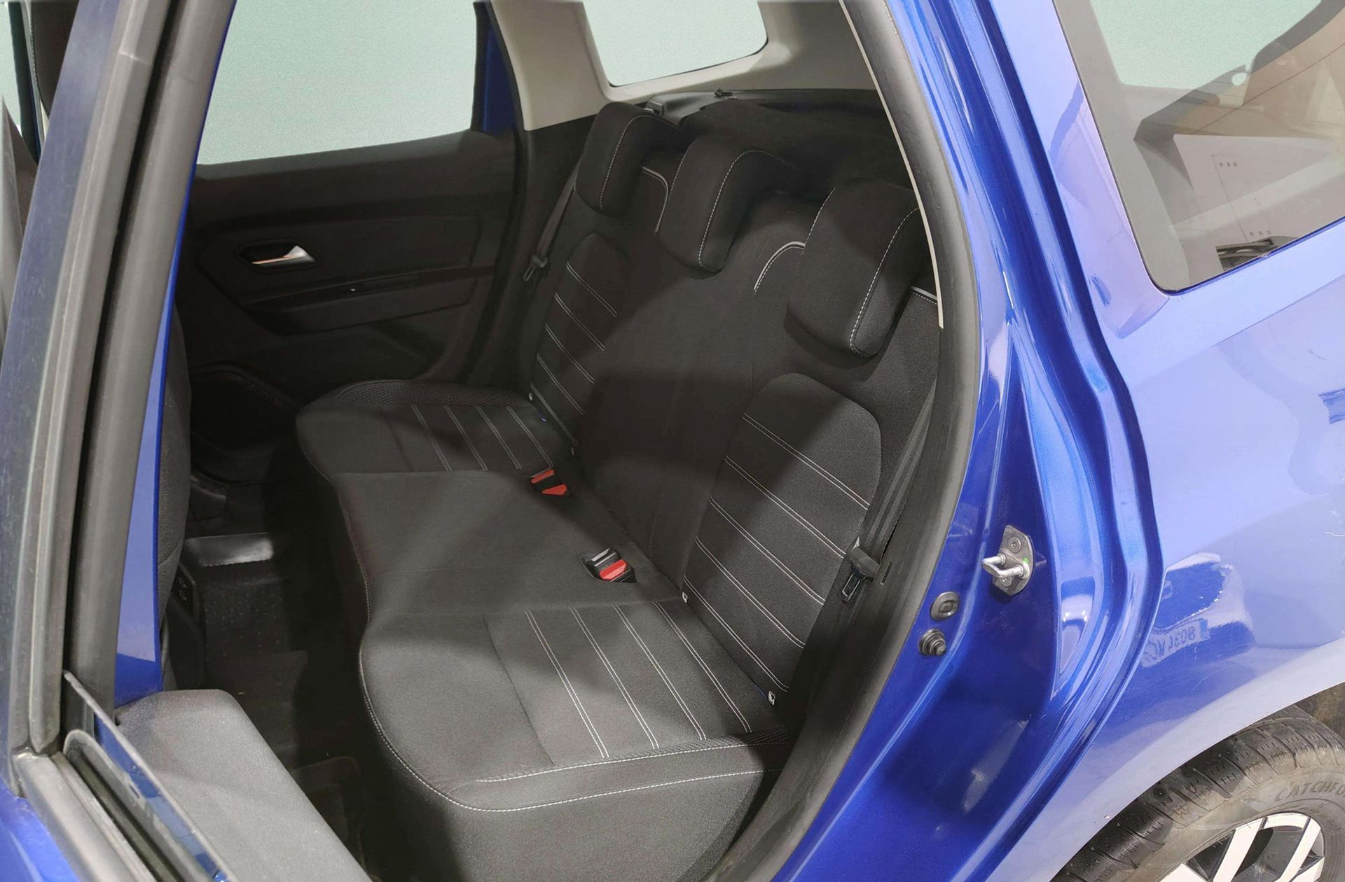 Dacia Duster Prestige Go Blue dCi - foto 10