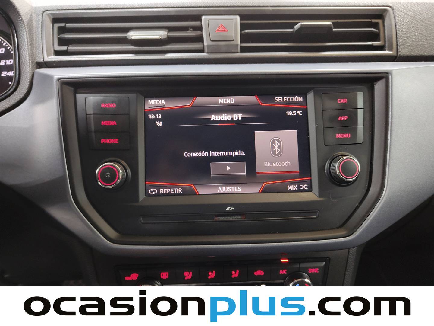 Seat Arona Seat Arona 1.0 TSI Ecomotive Style Edition (115 CV) gasolina