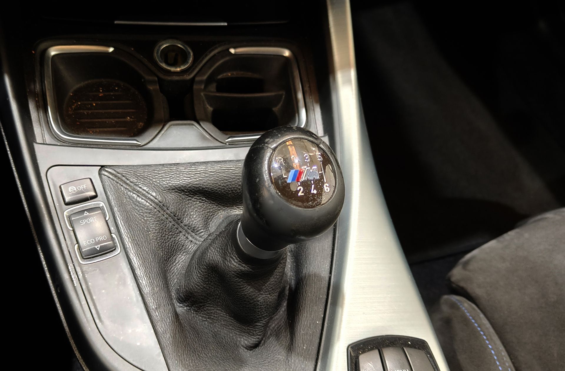 BMW Serie 1 118d Pack M - foto 5