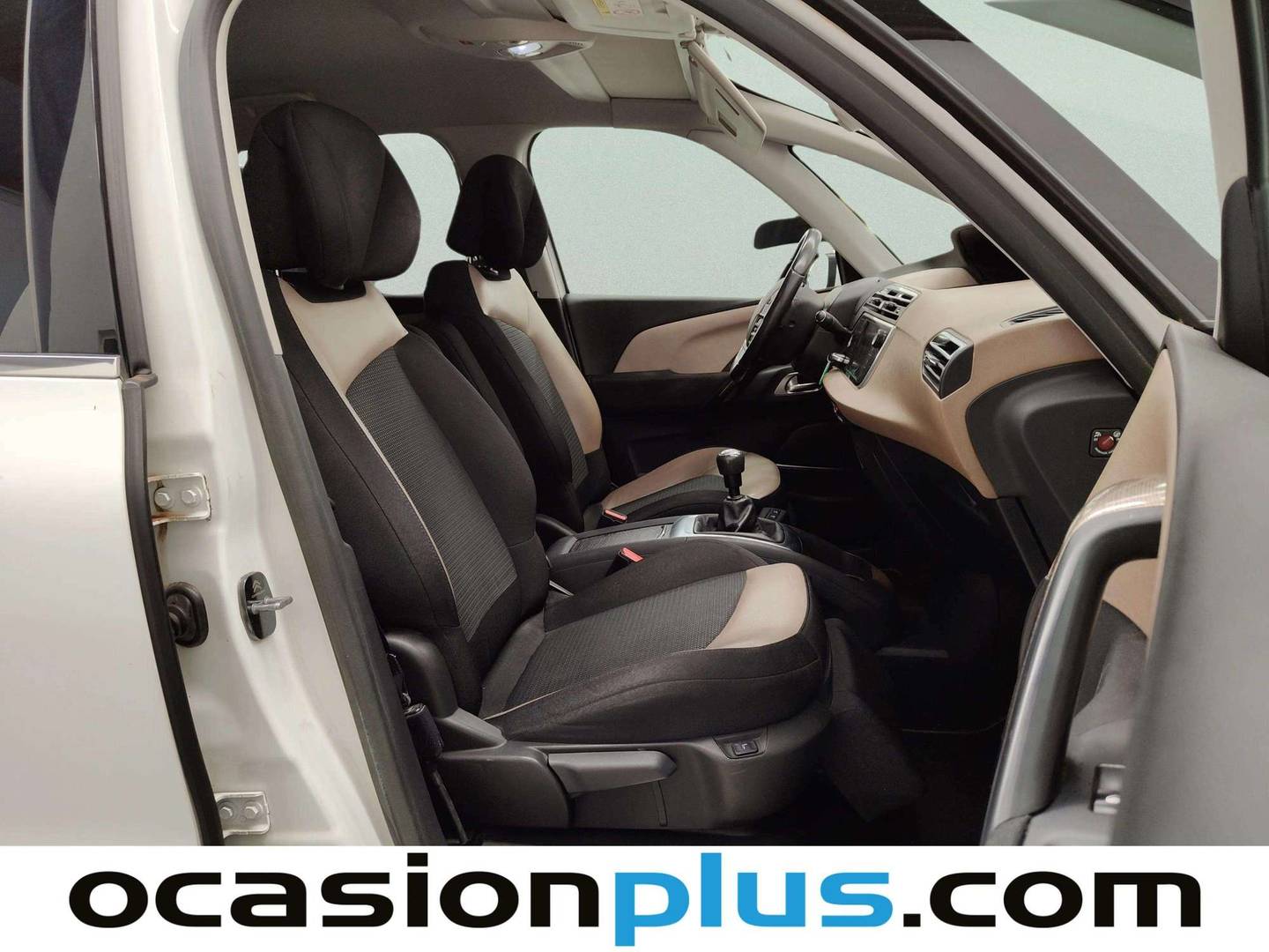 Citroën C4 Citroën C4 2.0 HDI Exclusive (150 CV) km 0