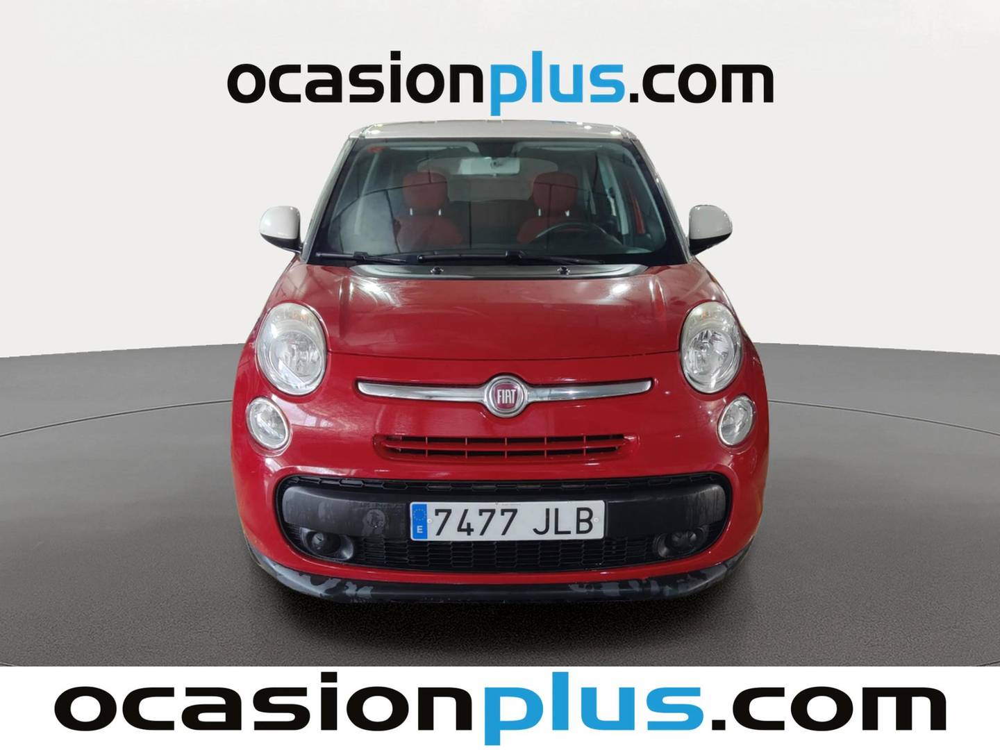 Foto Fiat 500L Fiat 500L 1.4 16v Pop Star (95 CV)