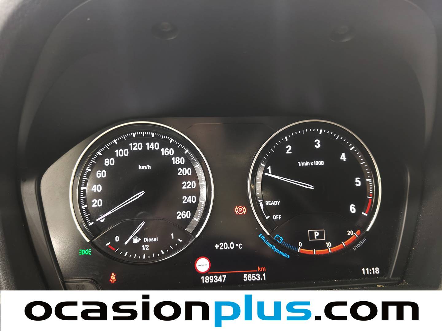 BMW X1 BMW X1 sDrive18d (150 CV) 150cv