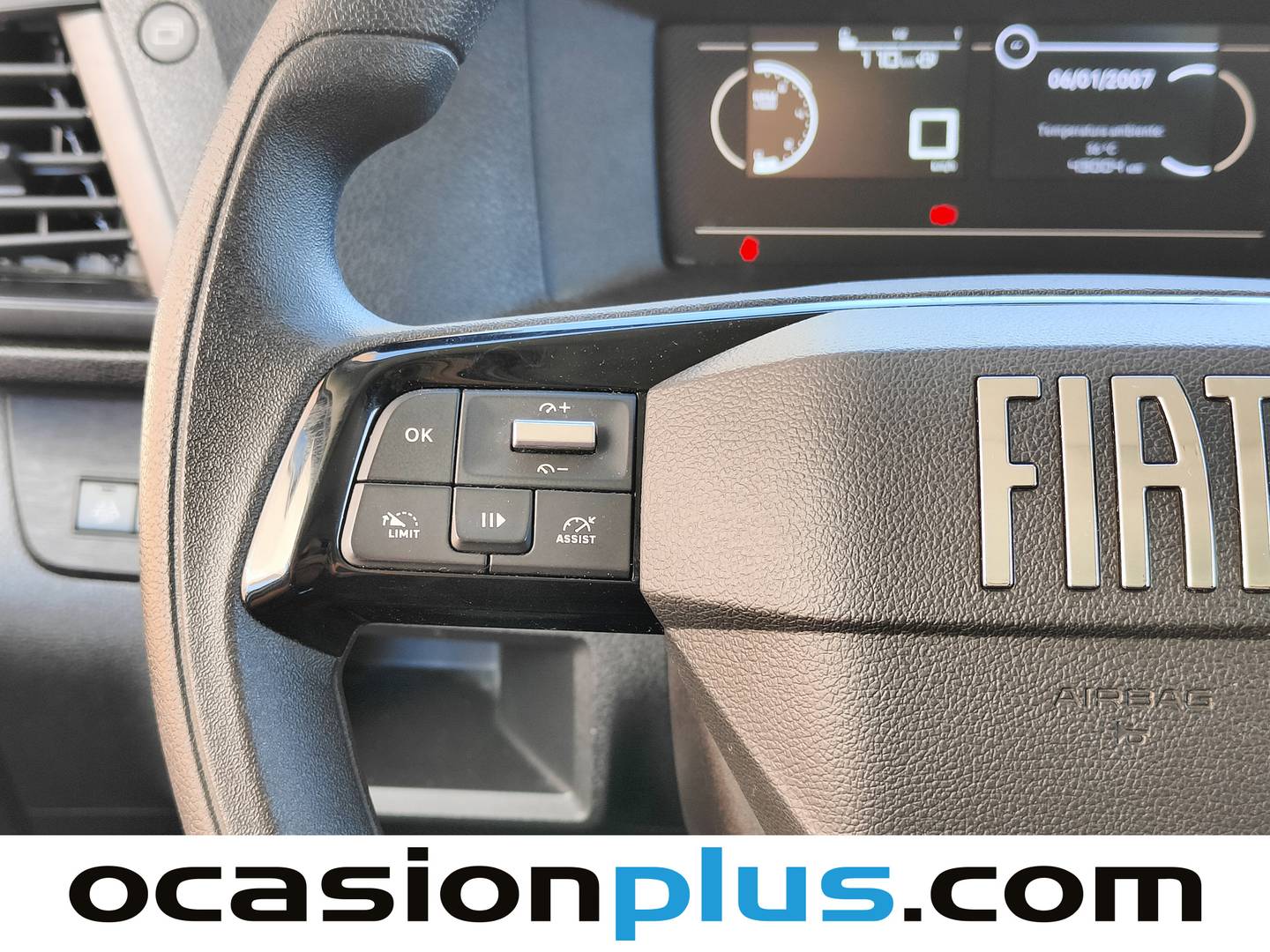 Fiat Scudo Fiat Scudo Furgon 1.5 Bluehdi L2 (120 CV) de ocasión