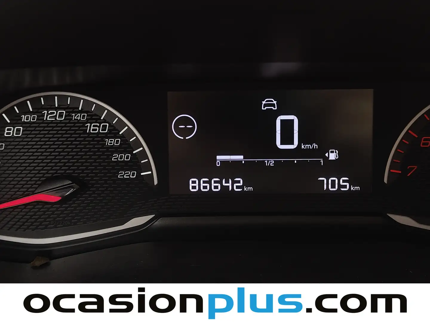 Foto Peugeot 208 Peugeot 208 BlueHDi 100 Active (100 CV)