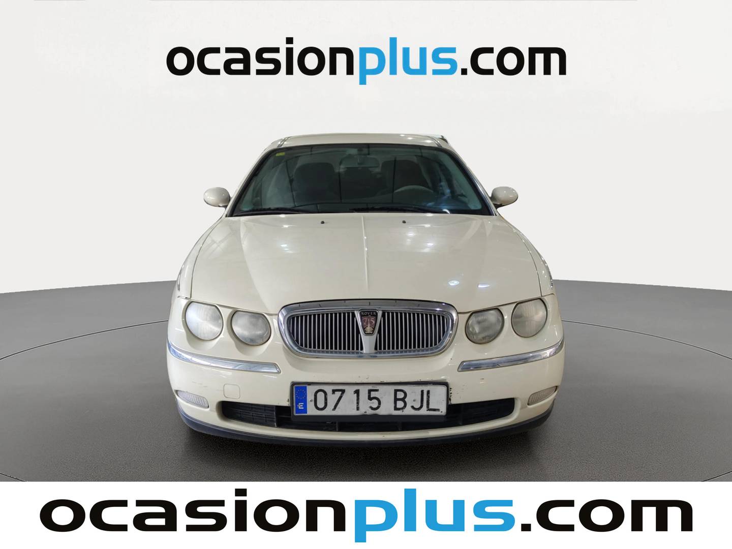Rover 75 Rover 75 2.0 KV6 Classic (150 CV) 150cv