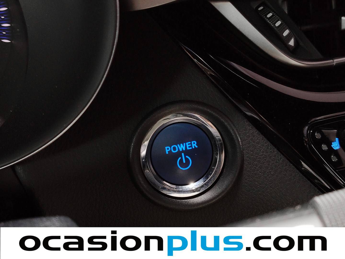 Toyota C-HR Toyota C-HR 1.8 125H Advance (122 CV) al mejor precio