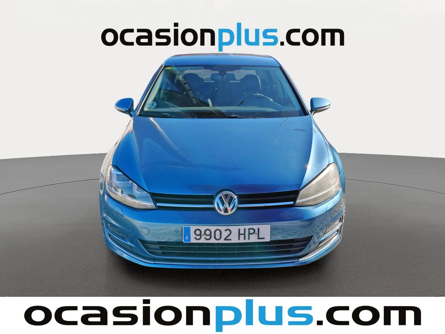 Volkswagen Golf Volkswagen Golf Sport 2.0 TDI BMT (150 CV) DSG de segunda mano