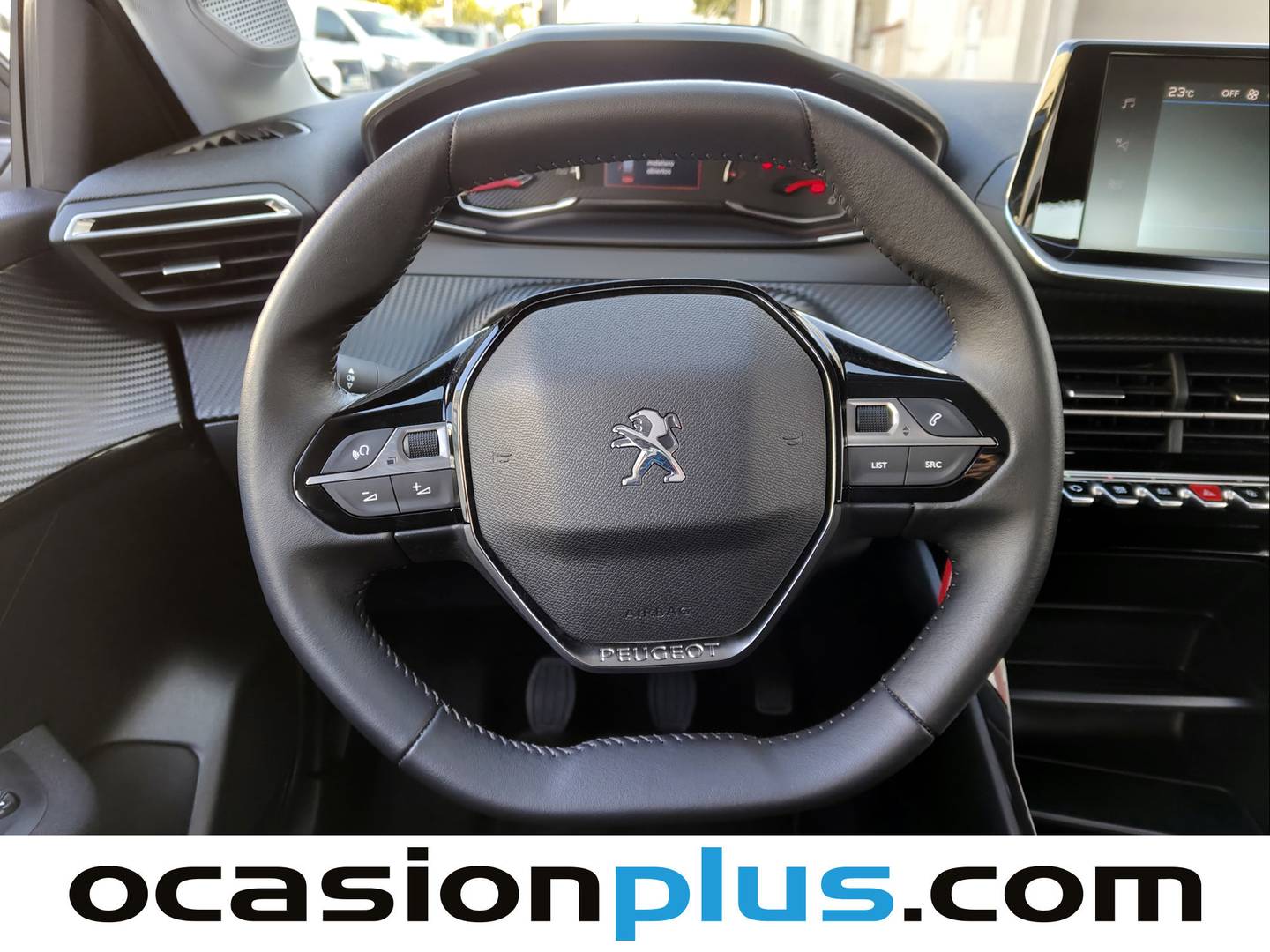 Peugeot 208 Peugeot 208 PureTech 100 Active Pack  (100 CV) de segunda mano